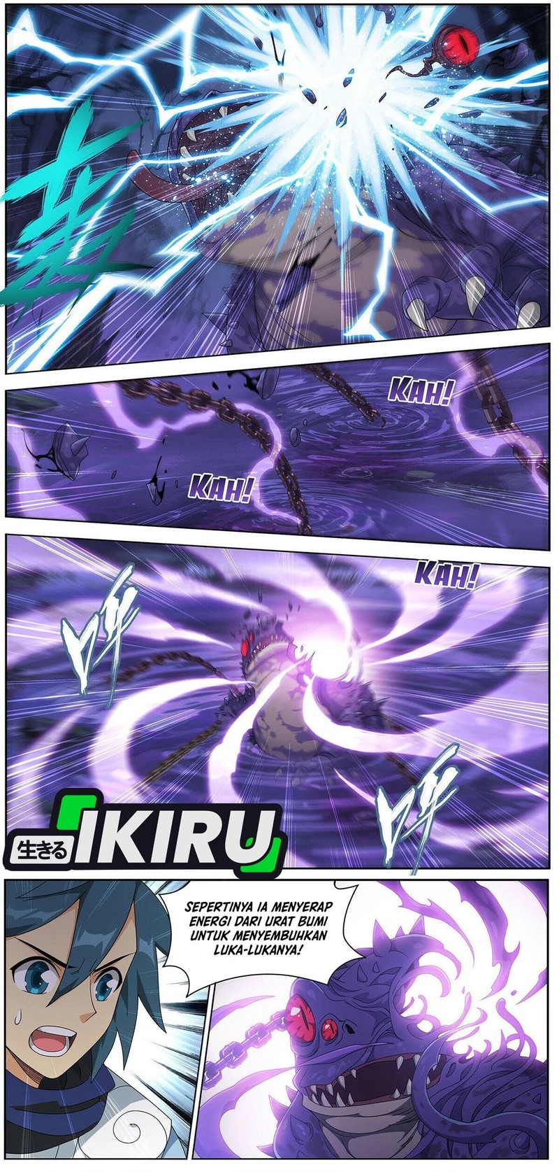 Dilarang COPAS - situs resmi www.mangacanblog.com - Komik battle through the heavens 474 - chapter 474 475 Indonesia battle through the heavens 474 - chapter 474 Terbaru 8|Baca Manga Komik Indonesia|Mangacan